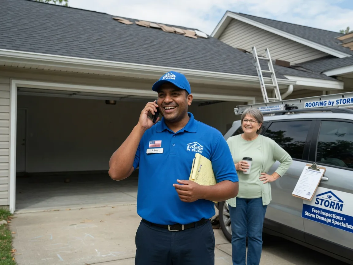 Roof Repair Near Me Utica, MI FAQs